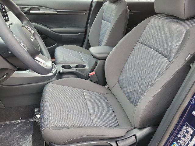 new 2026 Kia Seltos car, priced at $25,275