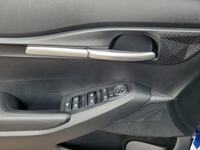 new 2026 Kia Seltos car, priced at $25,275
