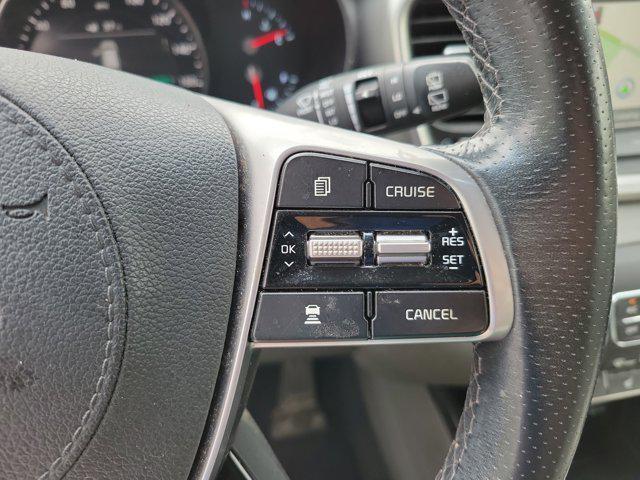 used 2020 Kia Sorento car, priced at $20,709