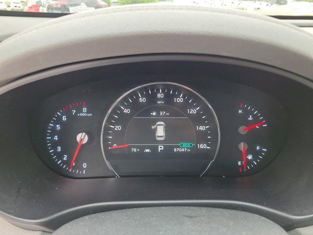 used 2020 Kia Sorento car, priced at $20,709