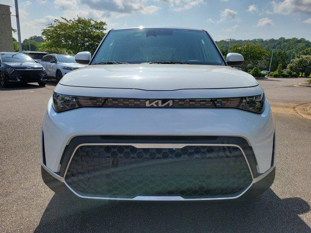 new 2025 Kia Soul car, priced at $22,405