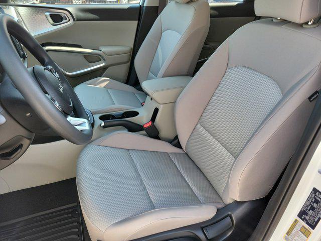 new 2025 Kia Soul car, priced at $22,405