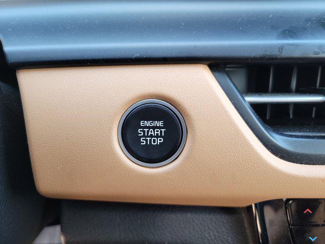 used 2024 Kia Seltos car, priced at $24,075