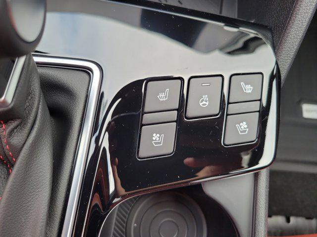 new 2025 Kia Sportage car, priced at $36,560