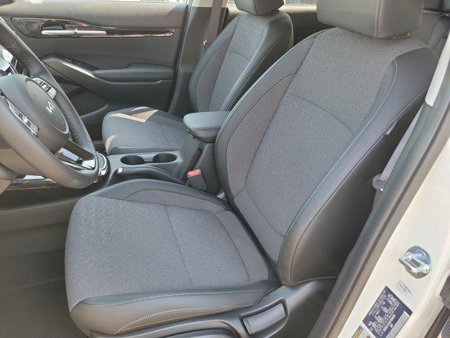 new 2025 Kia Seltos car, priced at $28,670