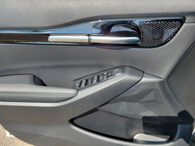 new 2025 Kia Seltos car, priced at $28,670