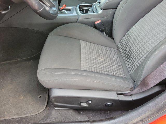 used 2021 Dodge Charger car, priced at $26,792