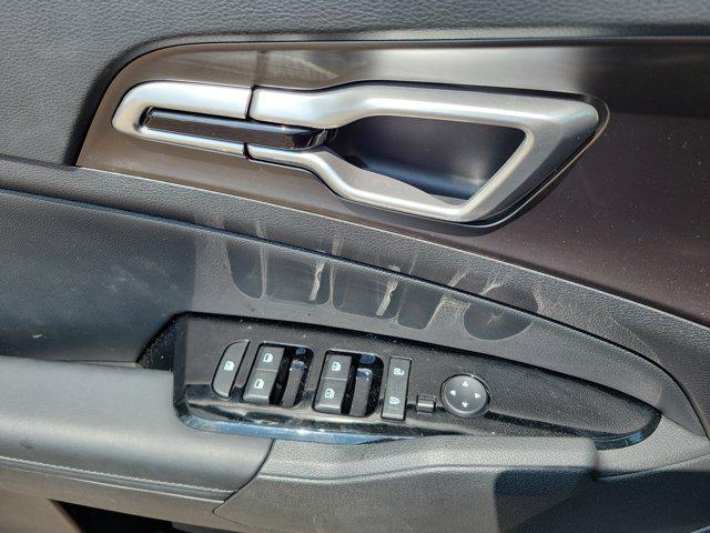 used 2024 Kia Sportage Hybrid car, priced at $28,167