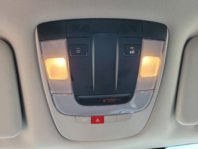 used 2024 Kia Sportage Hybrid car, priced at $28,167