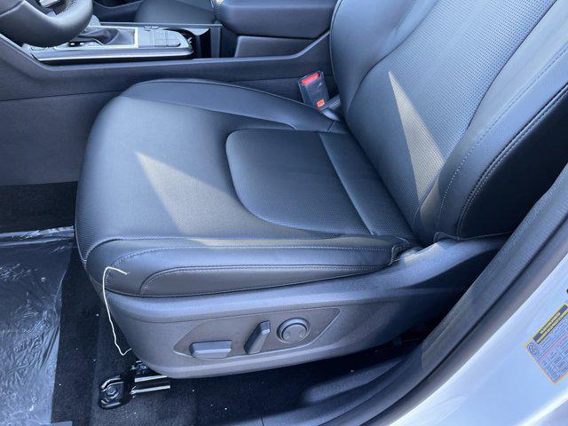 new 2026 Kia Sportage car, priced at $34,280