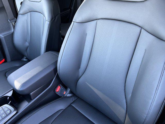 new 2026 Kia Sportage car, priced at $34,280