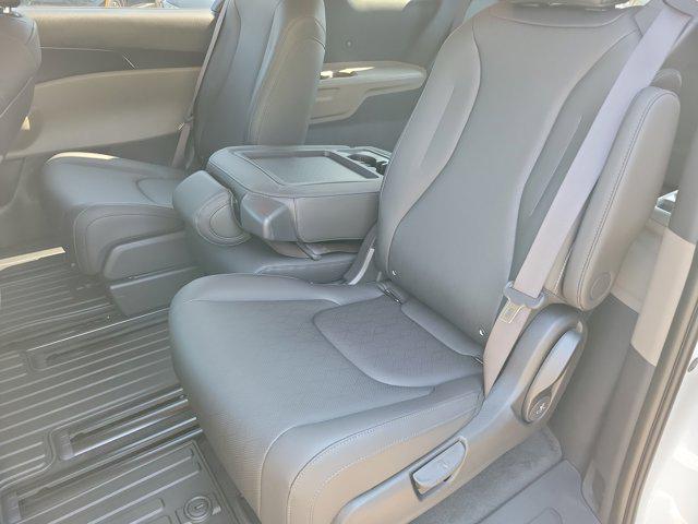 new 2025 Kia Carnival car, priced at $40,995