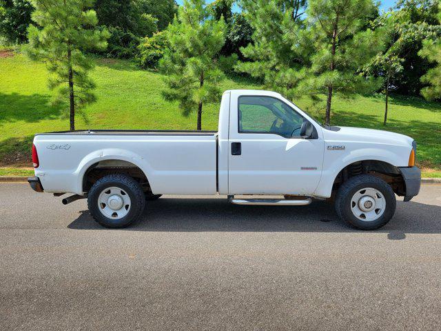 used 2006 Ford F-250 car, priced at $7,991