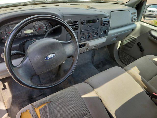 used 2006 Ford F-250 car, priced at $7,991