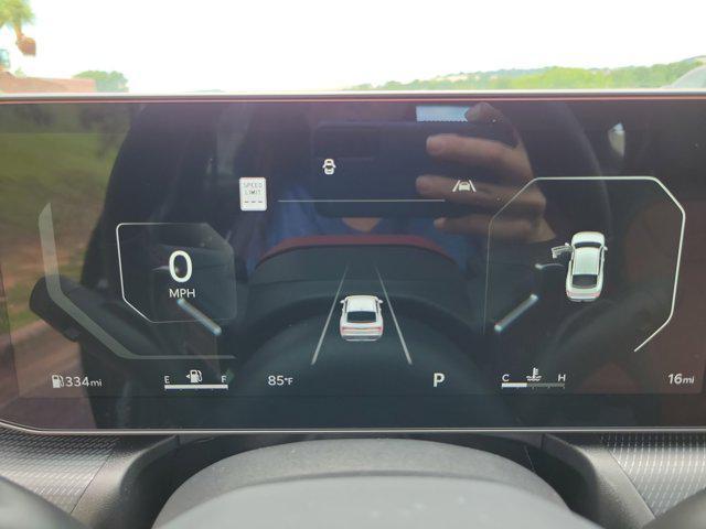 new 2025 Kia K4 car, priced at $31,935