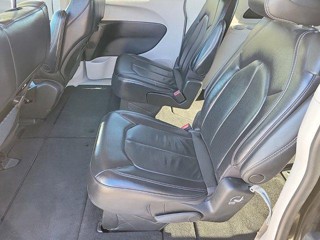 used 2022 Chrysler Pacifica car, priced at $22,232