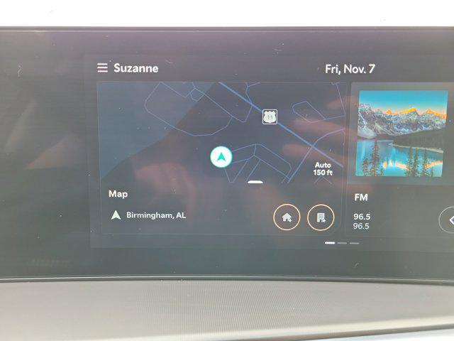 used 2025 Kia Sorento car, priced at $33,485