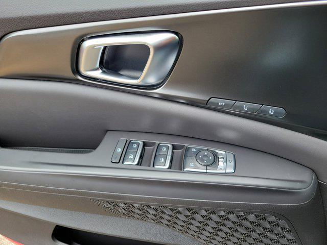 new 2026 Kia Carnival Hybrid car, priced at $51,285