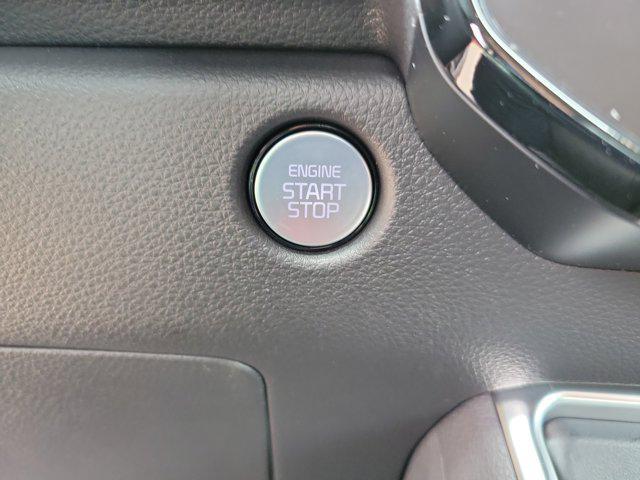 new 2026 Kia Carnival Hybrid car, priced at $51,285