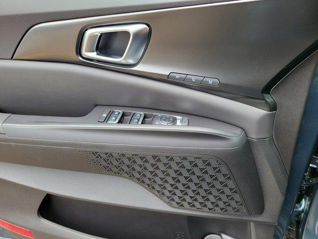 new 2026 Kia Carnival Hybrid car, priced at $51,285