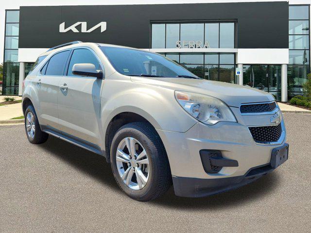 used 2014 Chevrolet Equinox car, priced at $7,991