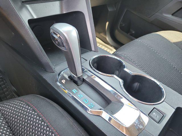 used 2014 Chevrolet Equinox car, priced at $7,991