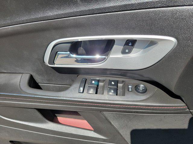 used 2014 Chevrolet Equinox car, priced at $7,991