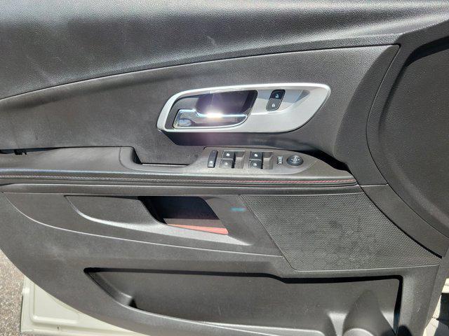 used 2014 Chevrolet Equinox car, priced at $7,991