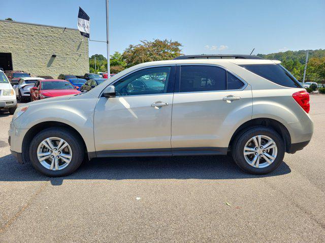 used 2014 Chevrolet Equinox car, priced at $7,991