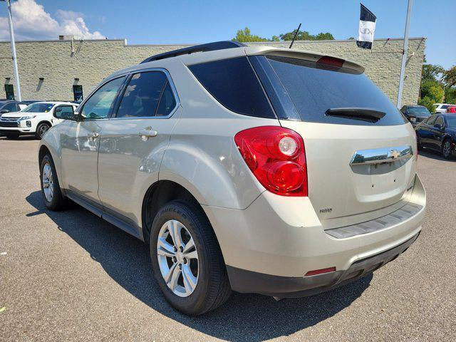 used 2014 Chevrolet Equinox car, priced at $7,991