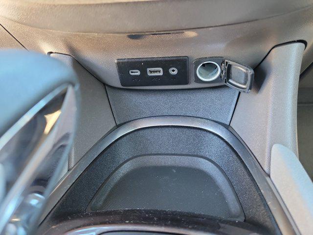 used 2022 Chevrolet Malibu car, priced at $17,788