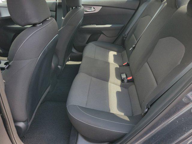 used 2024 Kia Forte car, priced at $17,991