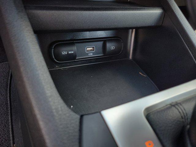 used 2024 Kia Forte car, priced at $17,991