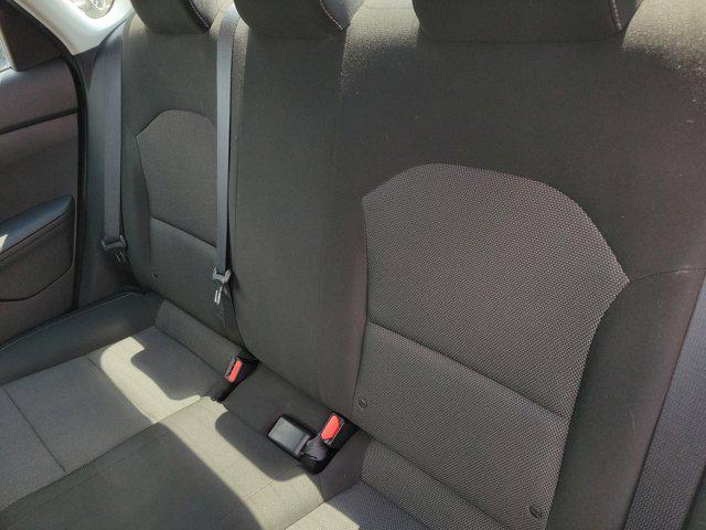 used 2024 Kia Forte car, priced at $17,991