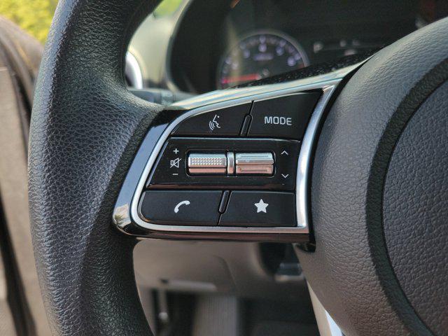 used 2024 Kia Forte car, priced at $17,991