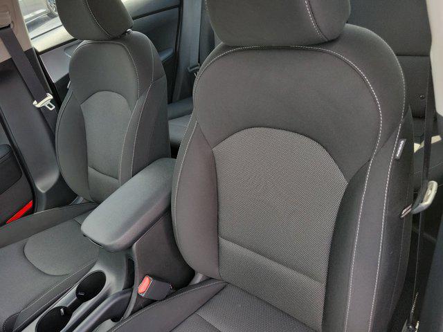 used 2024 Kia Forte car, priced at $17,991