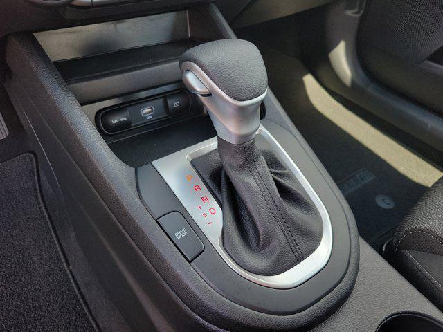 used 2024 Kia Forte car, priced at $17,991