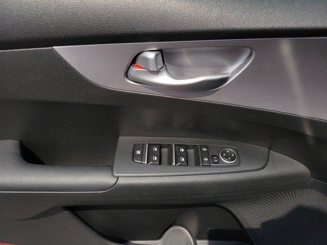 used 2024 Kia Forte car, priced at $17,991