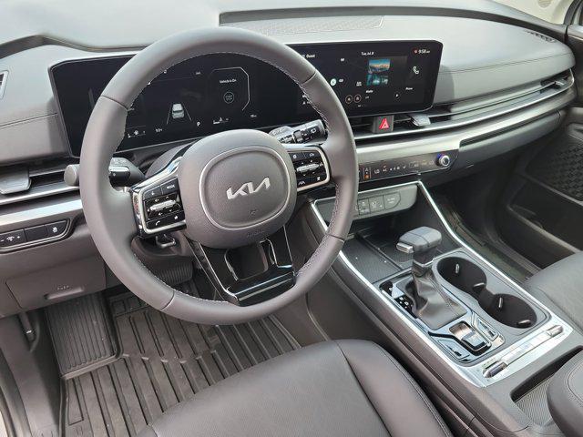 new 2026 Kia Carnival car, priced at $49,285