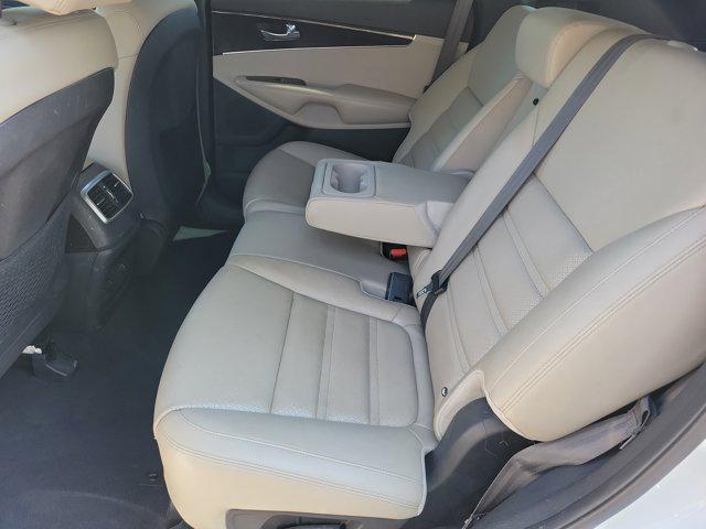 used 2020 Kia Sorento car, priced at $18,079