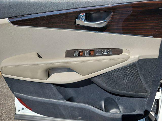 used 2020 Kia Sorento car, priced at $18,079