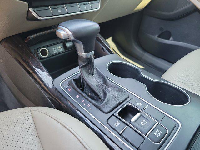 used 2020 Kia Sorento car, priced at $18,079