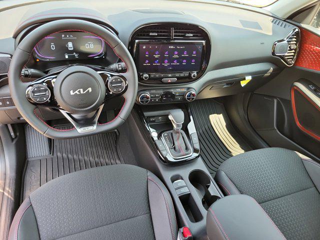 new 2025 Kia Soul car, priced at $28,810