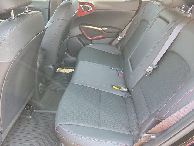 new 2025 Kia Soul car, priced at $28,810