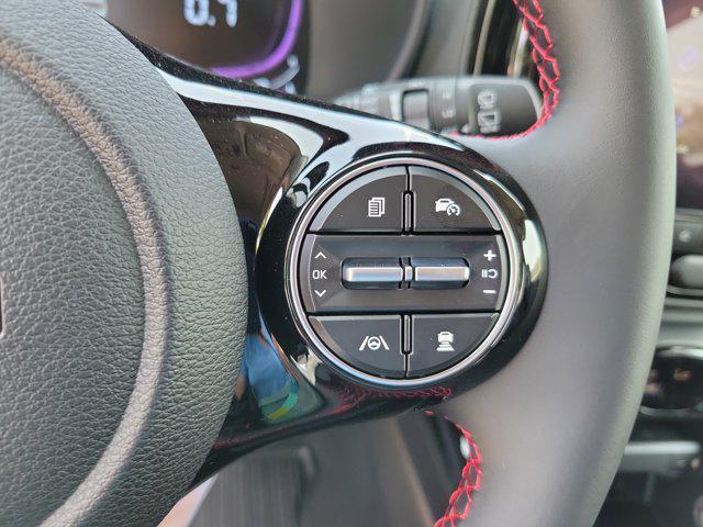 new 2025 Kia Soul car, priced at $28,810