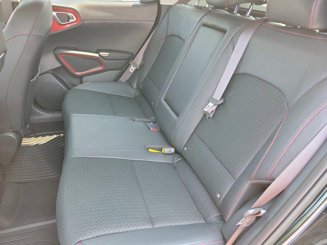 new 2025 Kia Soul car, priced at $28,810