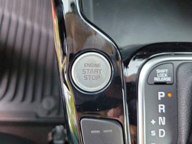 new 2025 Kia Soul car, priced at $28,810
