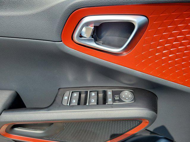 new 2025 Kia Soul car, priced at $28,810
