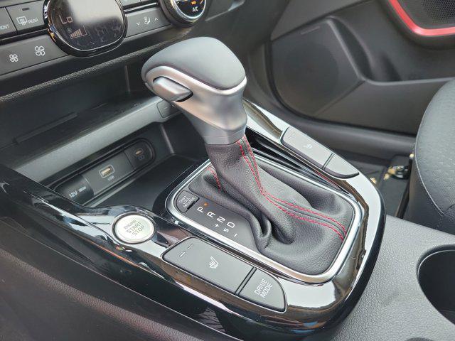 new 2025 Kia Soul car, priced at $28,810