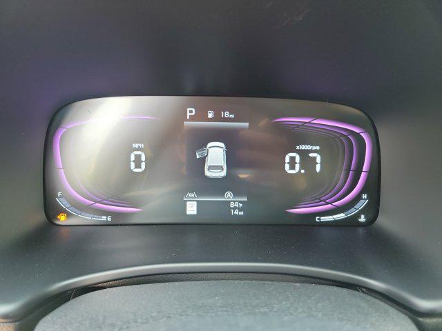 new 2025 Kia Soul car, priced at $28,810